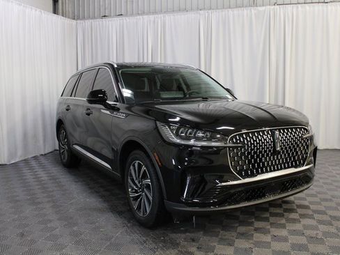 New 2026 Lincoln Aviator Premiere image 54