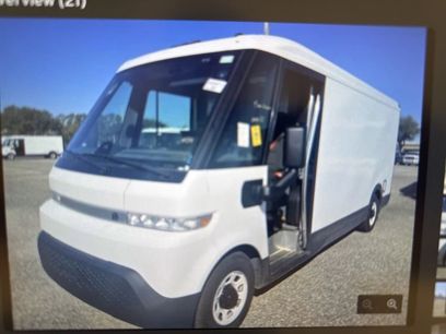 Used 2024 Chevrolet Brightdrop 600 w/ Commercial Equipment Package