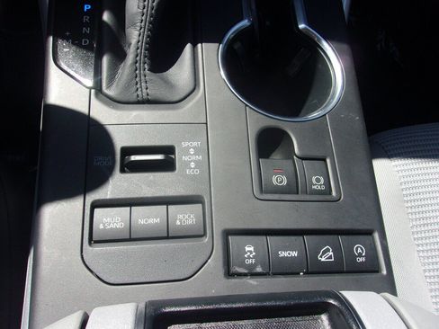Used 2024 Ford Edge SEL w/ Convenience Package AWD/4WD image 24