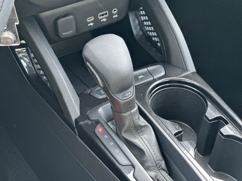 Certified 2023 Chevrolet TrailBlazer LS image 30