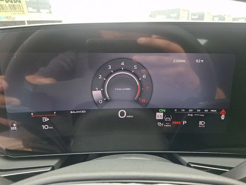 New 2026 Audi S5 Premium Plus AWD/4WD image 10