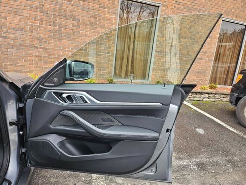 Used 2024 BMW i4 eDrive40 w/ Premium Package image 73