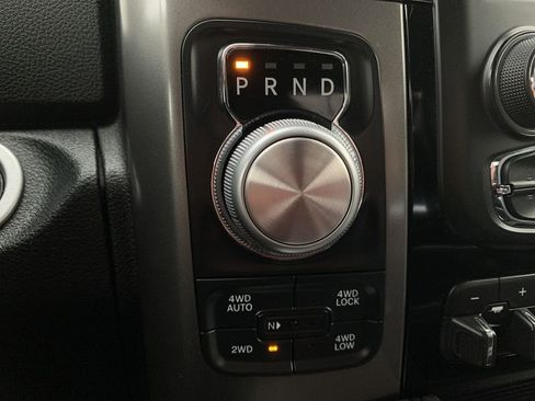 Used 2018 RAM 1500 Sport w/ Sport Premium Group image 23