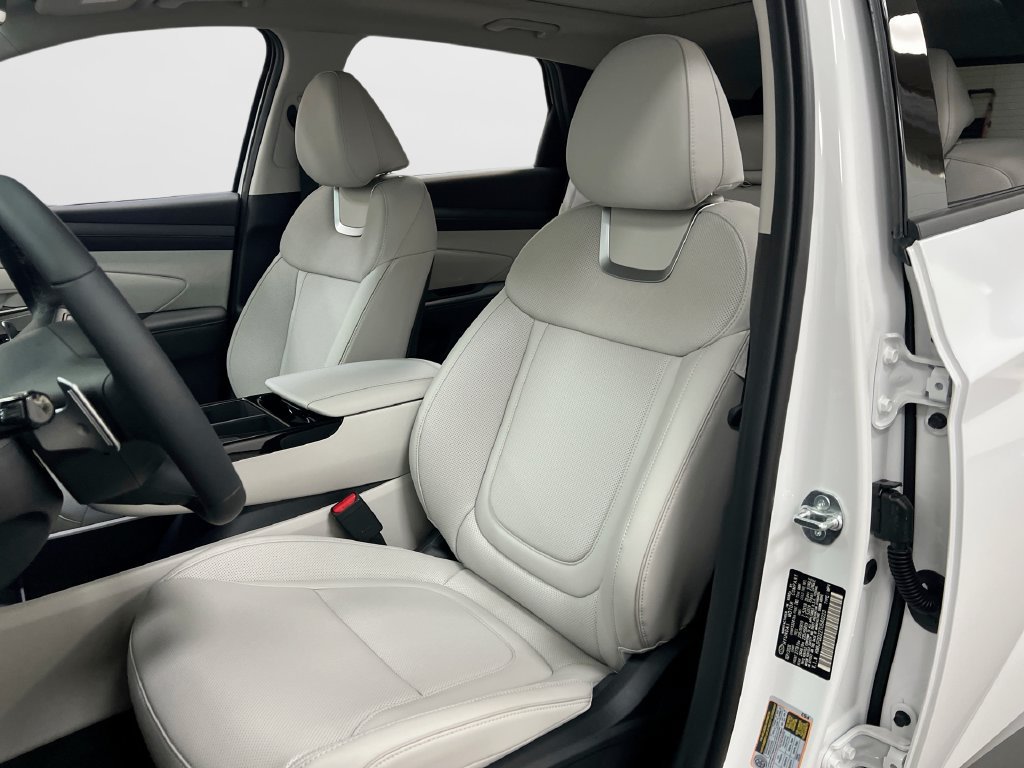 New 2026 Hyundai Tucson Limited AWD/4WD image 20
