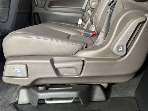 Used 2021 Honda Odyssey EX-L image 24