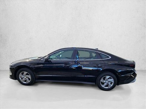 New 2026 Hyundai Sonata SE image 9