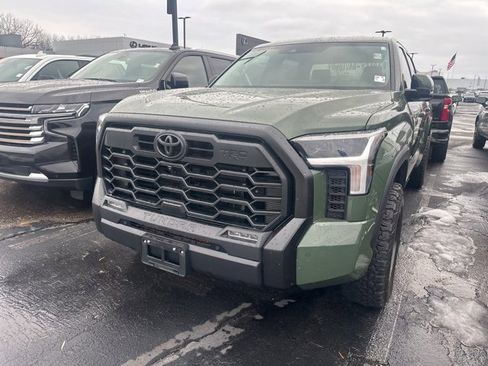 Used 2022 Toyota Tundra SR5 image 3