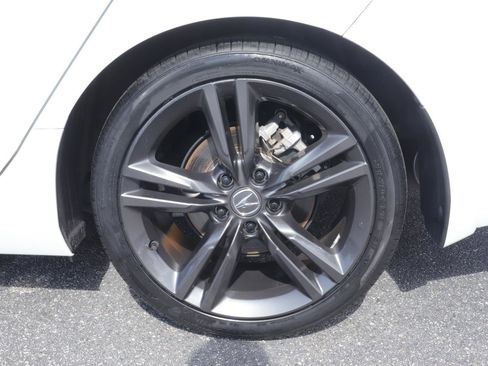 Used 2023 Acura Integra A-Spec image 28