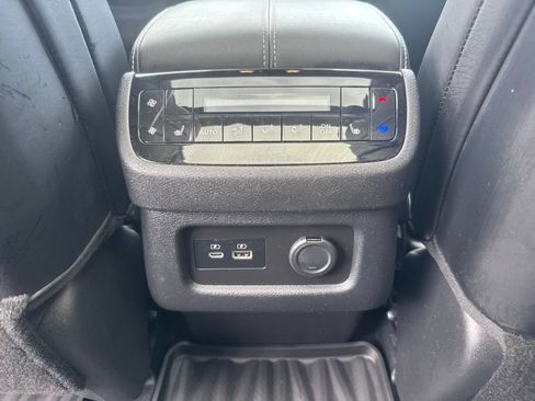 Used 2024 INFINITI QX60 Luxe AWD/4WD image 31