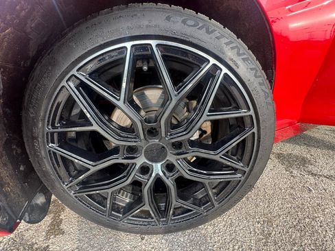 Used 2015 BMW 228i xDrive Convertible image 27