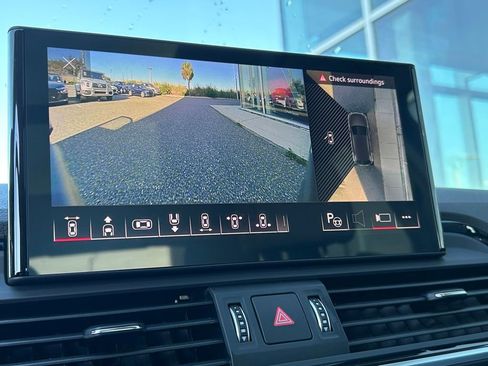 New 2025 Audi Q5 Prestige AWD/4WD image 27