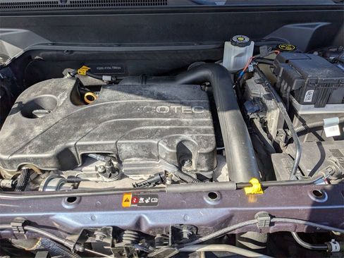 Used 2019 GMC Terrain SLT w/ Preferred Package image 33