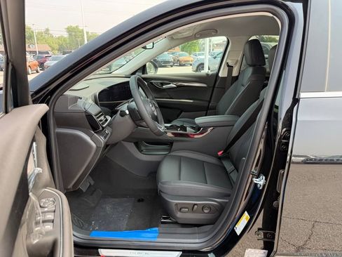 New 2025 Buick Envision Preferred image 15