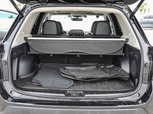 Used 2020 Subaru Forester Limited w/ Popular Package #3 image 25