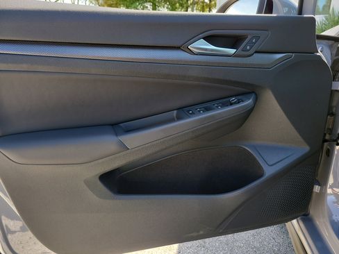 New 2025 Volkswagen GTI SE image 15