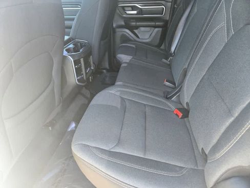Used 2022 RAM 1500 Big Horn image 13