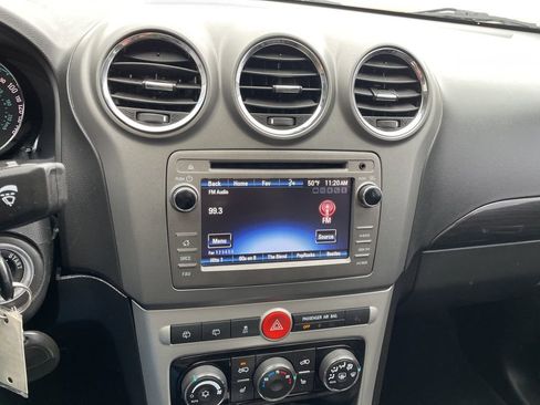 Used 2014 Chevrolet Captiva Sport LT w/ Convenience Package image 19