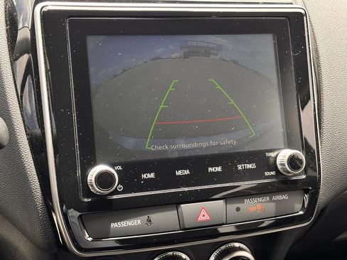 Used 2026 Mitsubishi Outlander Sport AWD image 19