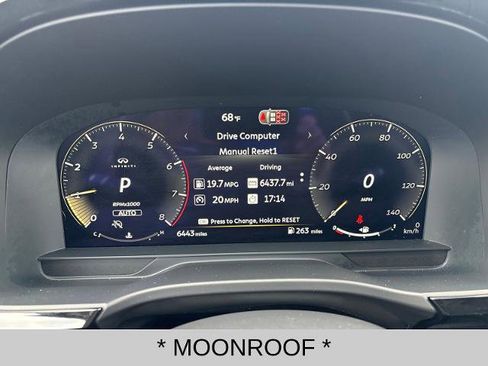 Certified 2026 INFINITI QX60 Luxe w/ Cargo Package image 15