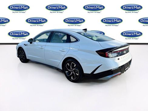Used 2025 Hyundai Sonata SEL FWD image 5