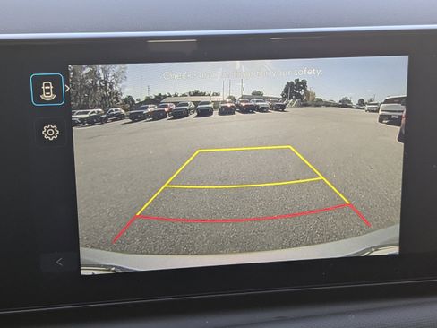 New 2026 Hyundai Tucson SEL image 23