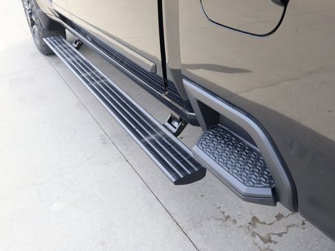 New 2026 Chevrolet Silverado 3500 High Country w/ High Country Premium Package image 10