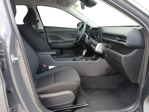 New 2026 Hyundai Kona SE FWD image 15