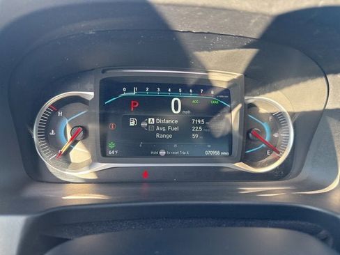 Used 2022 Honda Pilot TrailSport image 22