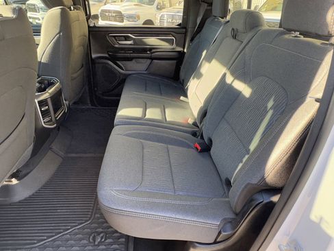 Certified 2021 RAM 1500 Big Horn image 29