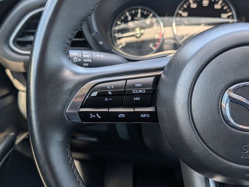 Used 2025 MAZDA CX-30 AWD 2.5 S w/ Select Sport Pkg image 25