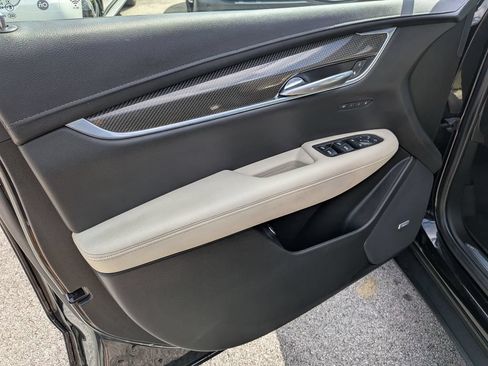 Used 2020 Cadillac XT5 Sportv AWD/4WD image 8
