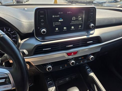 Used 2020 Kia Telluride S w/ S 8 Passenger Seating Package AWD/4WD image 27