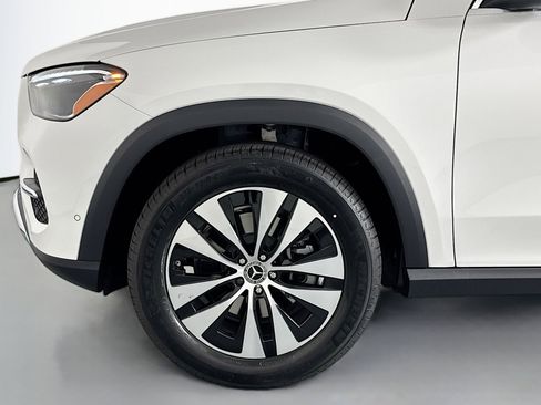 New 2026 Mercedes-Benz GLE 350 4MATIC image 9