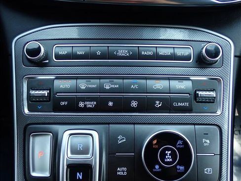 Used 2021 Hyundai Santa Fe SEL Premium AWD/4WD image 21