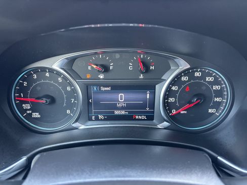Used 2023 Chevrolet Equinox LT w/ Driver Convenience Package AWD/4WD image 30