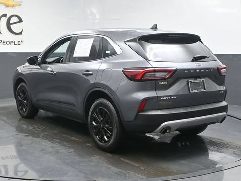 Used 2024 Ford Escape Active AWD/4WD image 42