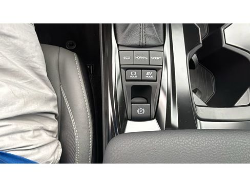 New 2026 Toyota Camry SE w/ Multimedia Upgrade Package FWD image 27