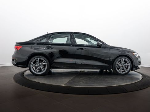 Certified 2024 Audi A3 2.0T Premium Plus w/ Premium Plus Package AWD/4WD image 3