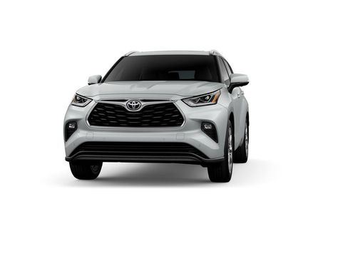 New 2026 Toyota Highlander Limited AWD/4WD image 54