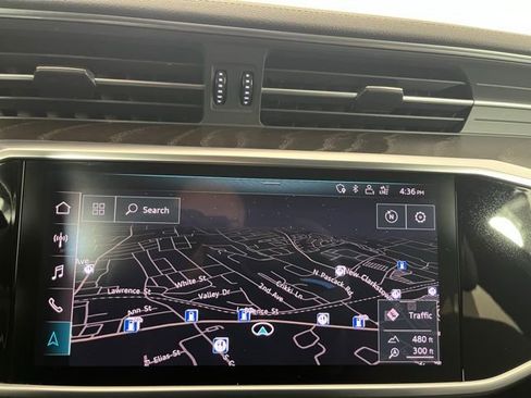 Used 2020 Audi A7 3.0T Premium Plus w/ Premium Plus Package image 16