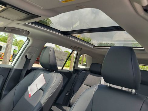 New 2026 Toyota RAV4 XLE Premium w/ Panoramic Sun Roof Package FWD image 21