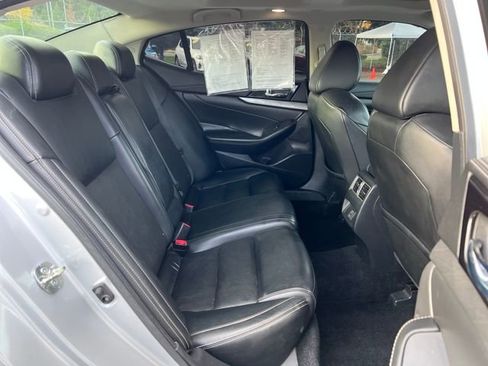 Used 2018 Nissan Maxima 3.5 SL image 11