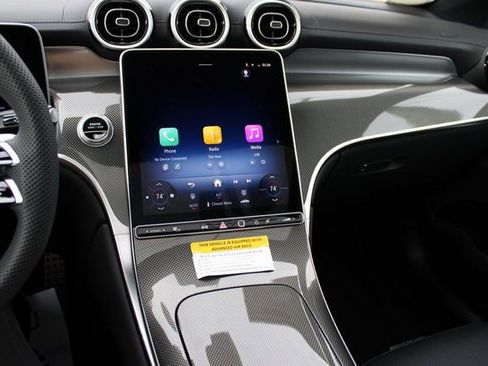 New 2026 Mercedes-Benz GLC 300 4MATIC image 25