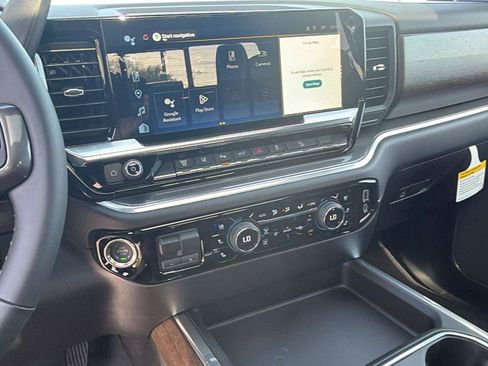 New 2026 Chevrolet Silverado 2500 High Country w/ High Country Premium Package AWD/4WD image 23