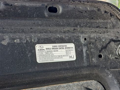 Used 2021 Subaru Forester Sport w/ Popular Package #2 image 17