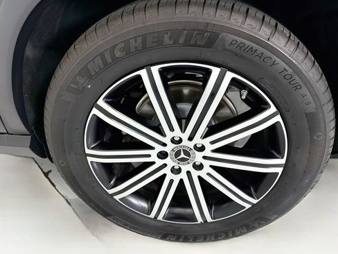Used 2026 Mercedes-Benz GLE 350 4MATIC image 30