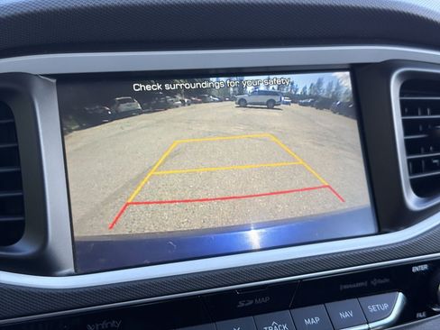Used 2019 Hyundai Ioniq Limited w/ Ultimate Package 02 FWD image 17