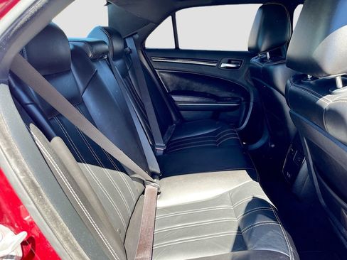 Used 2022 Chrysler 300 S RWD image 30