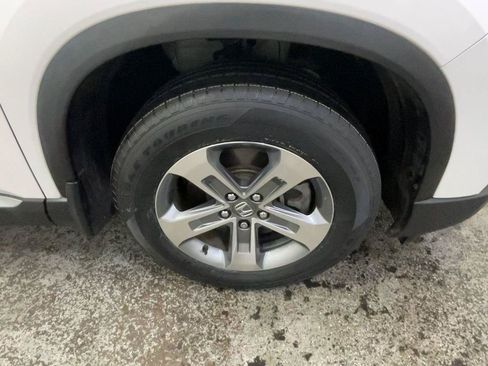 Used 2023 Honda Pilot EX-L image 16