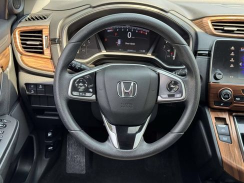 Used 2020 Honda CR-V EX image 13